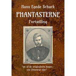 Phantasterne