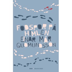 Fodspor på himlen