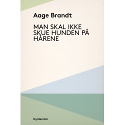 Man skal ikke skue hunden på hårene