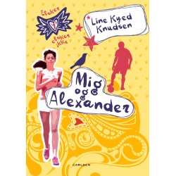 Elsker, elsker ikke 1: Mig og Alexander