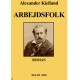Arbejdsfolk