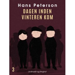 Dagen inden vinteren kom