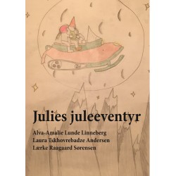 Julies juleeventyr