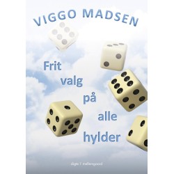 Frit valg på alle hylder