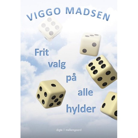 Frit valg på alle hylder