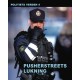 Pusherstreets lukning - Politiets verden 4