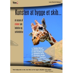 Kunsten at bygge et skib