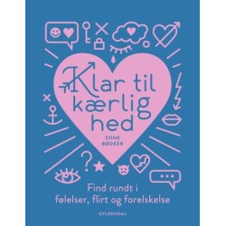 Klar til kærlighed
