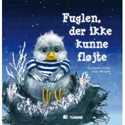 Fuglen, der ikke kunne fløjte