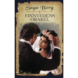 Blodbrødre 4 - Finnvedens orakel