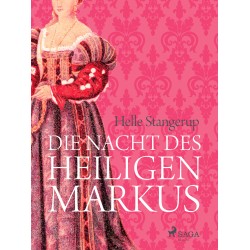 Die Nacht des heiligen Markus