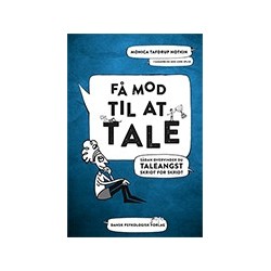 Få mod til at tale: Sådan overvinder du taleangst skridt for skridt