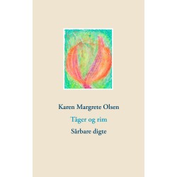 Tåger og rim: Sårbare digte