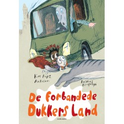 De Forbandede Dukkers Land