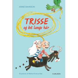 Trisse og det lange hår