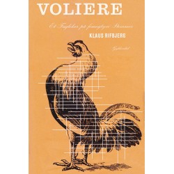 Voliere: Et fuglekor på femogtyve stemmer