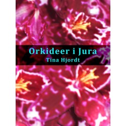 Orkideer i Jura