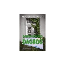 DAMEN DONNAS DAGBOG