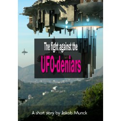 The fight against the UFO-deniers