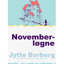 Novemberløgne