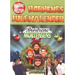 Børnenes julekalender