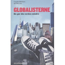 Globalisterne: De gør din verden mindre