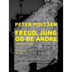 Freud, Jung og de andre