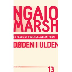 Døden i ulden