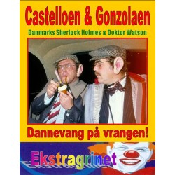 Castelloen & Gonzolaen