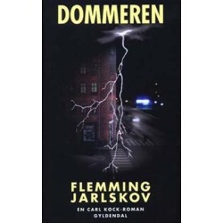 Dommeren: En Carl Kock-roman