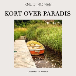 Kort over Paradis