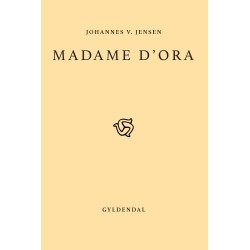 Madame D'Ora