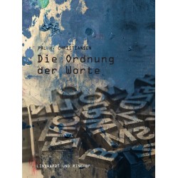 Die Ordnung der Worte