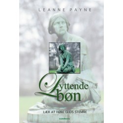 Lyttende Bøn: Lær at høre Guds stemme