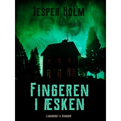 Fingeren i æsken
