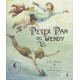 Peter Pan og Wendy