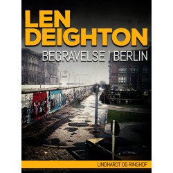 Begravelse i Berlin