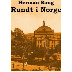 Rundt i Norge