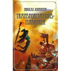 Transformationsmaskinen