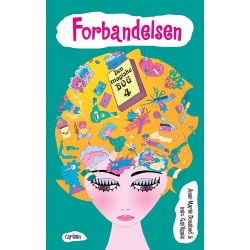 Den magiske bog 4: Forbandelsen