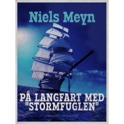 På langfart med "Stormfuglen"