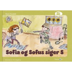 Sofia og Sofus siger S