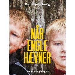 Når engle hævner
