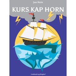 Kurs Kap Horn