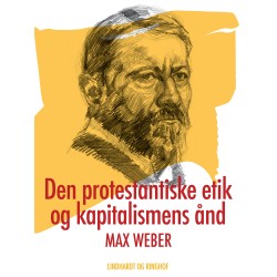Den protestantiske etik og kapitalismens ånd