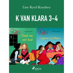 K van Klara 3-4