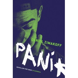 Panik: Noveller for unge