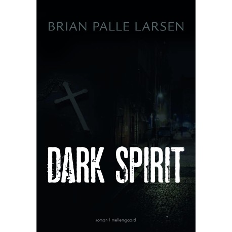 Dark spirit