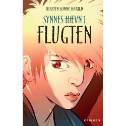 Synnes hævn 1: Flugten