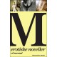 M - Erotiske noveller af mænd